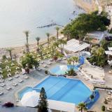 4 Sterne Familienhotel: Golden Coast Beach, Protaras, Famagusta (Süden)