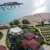 4 Sterne Hotel: Capo Bay, Protaras, Famagusta (Süden)