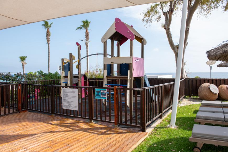 4 Sterne Hotel: Capo Bay - Protaras, Famagusta (Süden), Bild 6