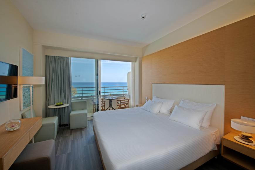 4 Sterne Hotel: Capo Bay - Protaras, Famagusta (Süden), Bild 10