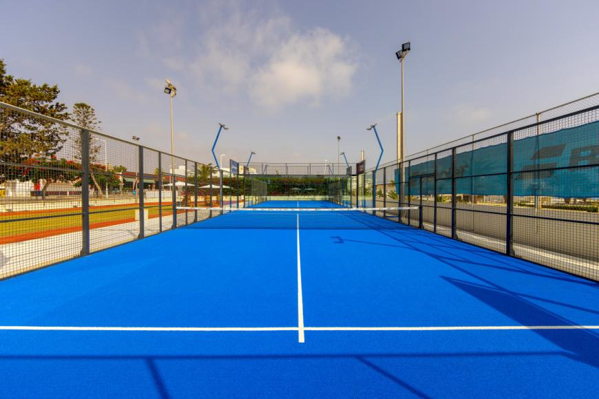 4 Sterne Hotel: Capo Bay - Protaras, Famagusta (Süden), Bild 7