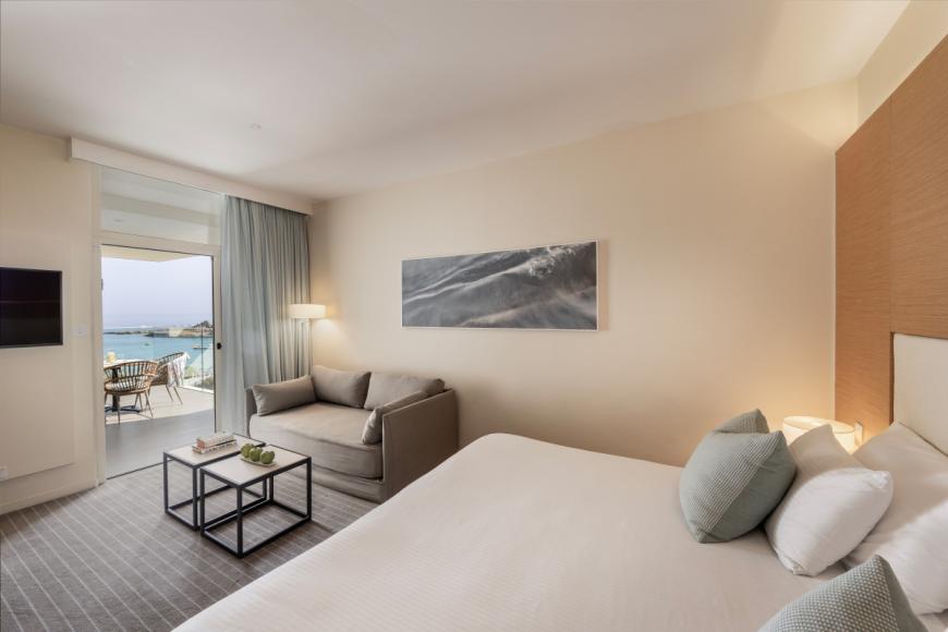 4 Sterne Hotel: Capo Bay - Protaras, Famagusta (Süden), Bild 9