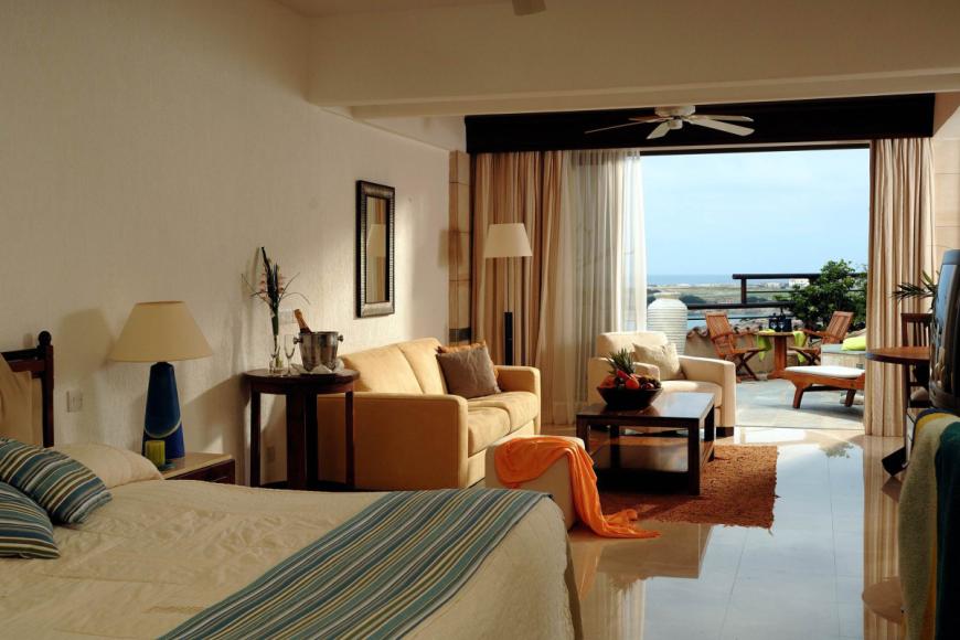 4 Sterne Familienhotel: Coral Beach - Paphos, Paphos, Bild 5