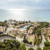 Columbia Beach Resort, Bild 1