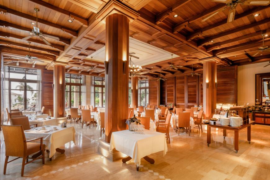 5 Sterne Familienhotel: Columbia Beach Resort - Pissouri, Limassol, Bild 7