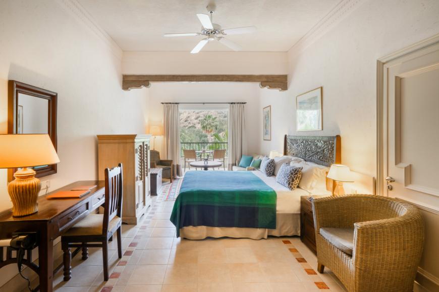 5 Sterne Familienhotel: Columbia Beach Resort - Pissouri, Limassol, Bild 5