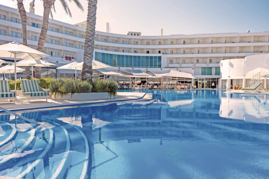 5 Sterne Familienhotel: Imperial Island Resort by Louis Hotels - Paphos, Paphos, Bild 2