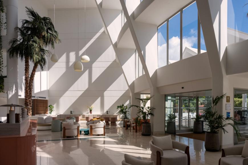 5 Sterne Familienhotel: Imperial Island Resort by Louis Hotels - Paphos, Paphos, Bild 5