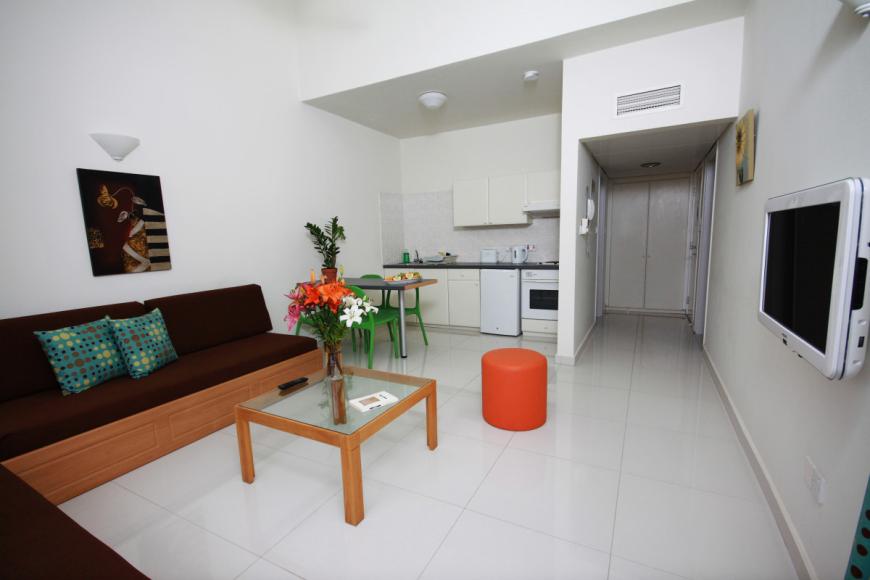 4 Sterne Hotel: Malama Holiday Village - Protaras, Famagusta (Süden), Bild 5