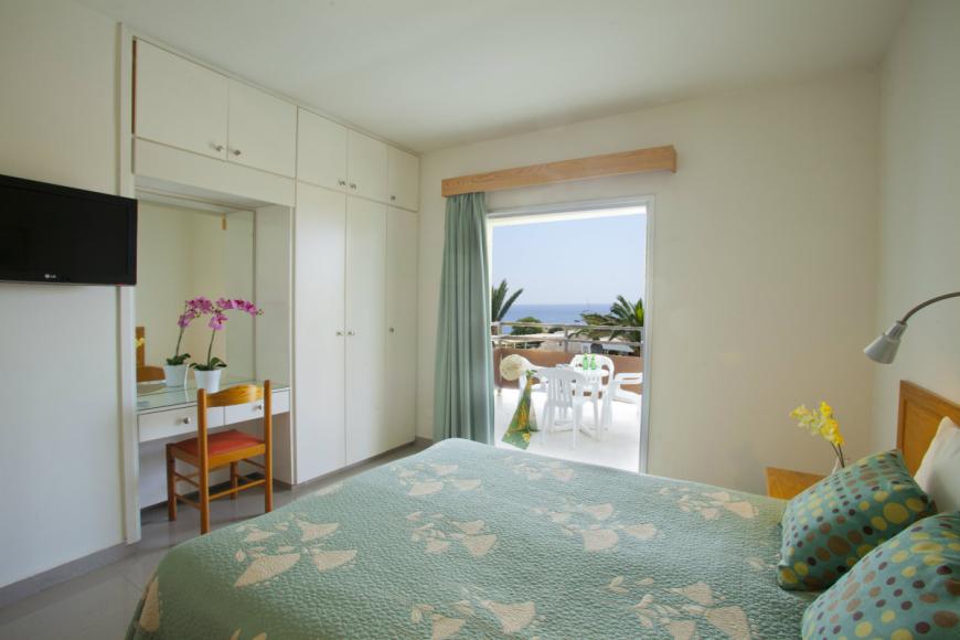 4 Sterne Hotel: Malama Holiday Village - Protaras, Famagusta (Süden), Bild 4