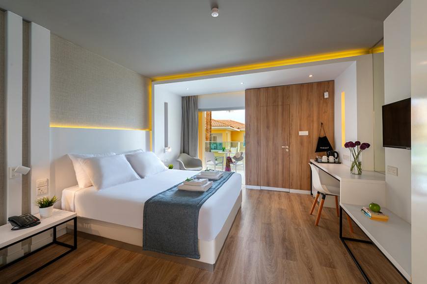 4 Sterne Hotel: Malama Holiday Village - Protaras, Famagusta (Süden), Bild 10