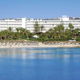 4 Sterne Hotel: Nissi Beach Resort, Ayia Napa, Famagusta (Süden)