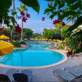 Mayfair Hotel, Bild 3