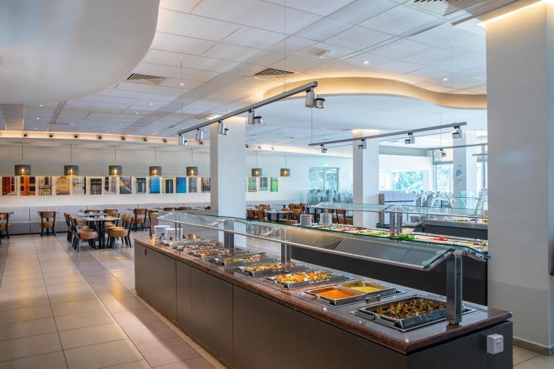 3 Sterne Hotel: Mayfair Hotel - Paphos, Paphos, Bild 8