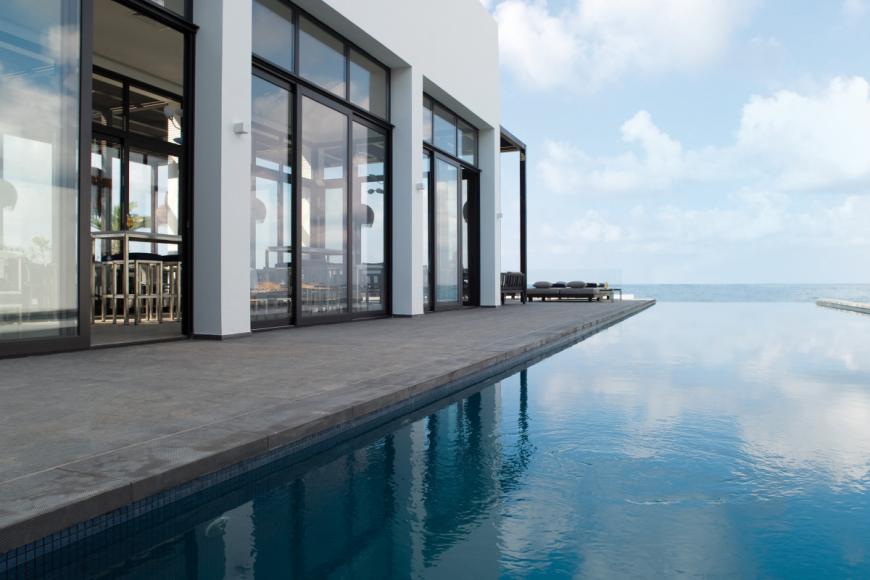 5 Sterne Hotel: Almyra - Paphos, Paphos, Bild 3