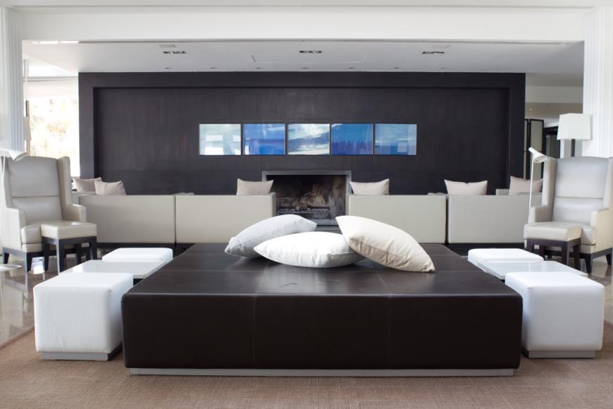 5 Sterne Hotel: Almyra - Paphos, Paphos, Bild 5