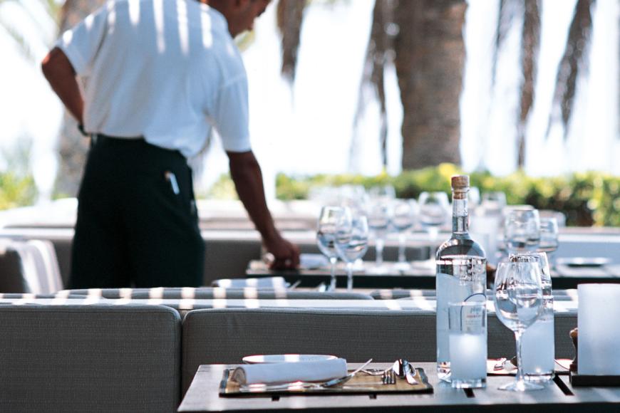 5 Sterne Hotel: Almyra - Paphos, Paphos