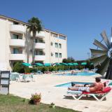 3 Sterne Familienhotel: Mandalena Hotel Apartments, Protaras, Famagusta (Süden)
