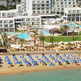 5 Sterne Familienhotel: Sunrise Pearl Hotel & Spa, Protaras, Famagusta (Süden)