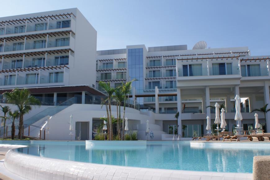 5 Sterne Familienhotel: Sunrise Pearl Hotel & Spa - Protaras, Famagusta (Süden), Bild 3