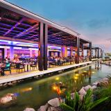 Kanika Olympic Lagoon Resort Paphos, Bild 5