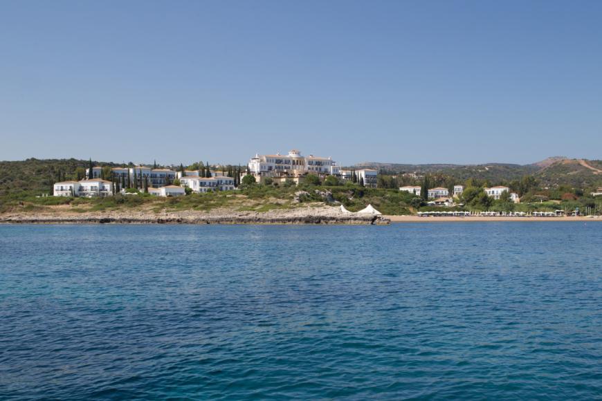 5 Sterne Familienhotel: Anassa - Latchi, Paphos, Bild 2