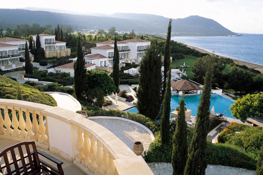 5 Sterne Familienhotel: Anassa - Latchi, Paphos, Bild 4