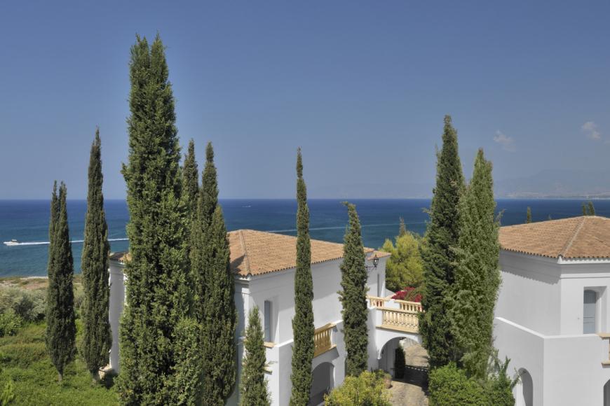 5 Sterne Familienhotel: Anassa - Latchi, Paphos, Bild 7
