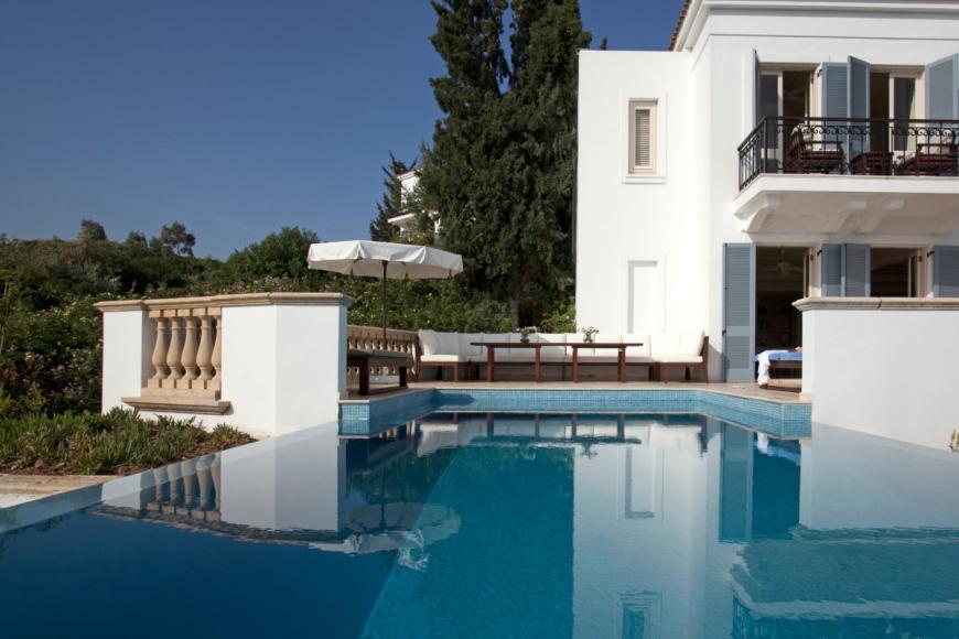 5 Sterne Familienhotel: Anassa - Latchi, Paphos, Bild 6