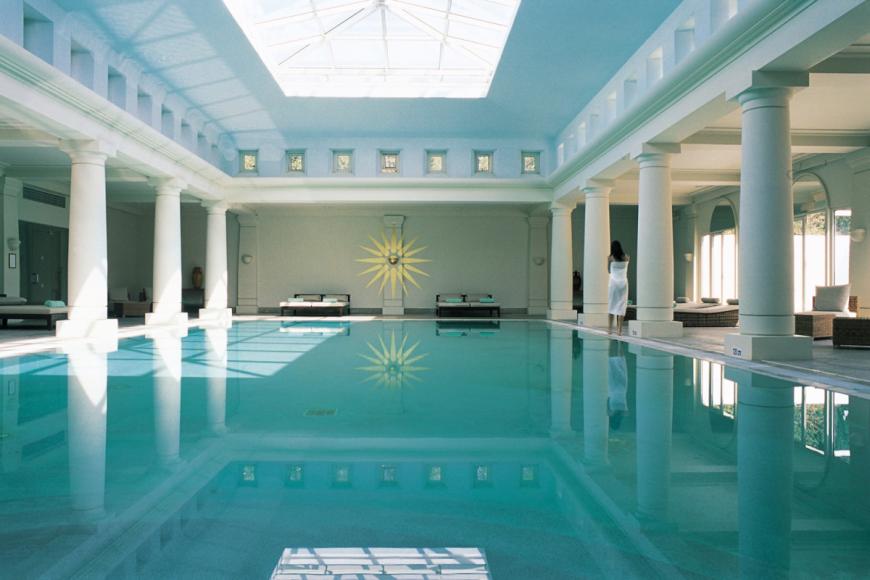 5 Sterne Familienhotel: Anassa - Latchi, Paphos, Bild 10