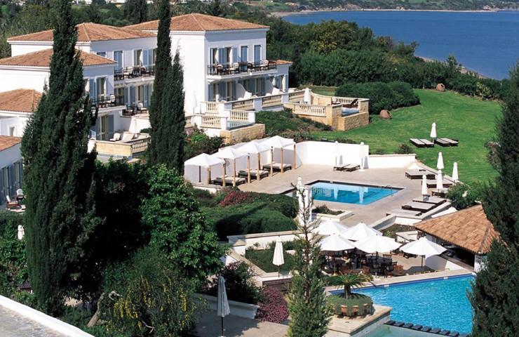5 Sterne Familienhotel: Anassa - Latchi, Paphos, Bild 3