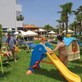 Okeanos Beach Boutique Hotel, Bild 3