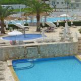 3 Sterne Hotel: Sunrise Gardens, Protaras, Famagusta (Süden)