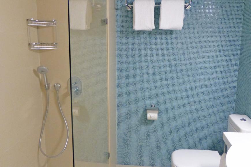 3 Sterne Hotel: Sunrise Gardens - Protaras, Famagusta (Süden), Bild 9