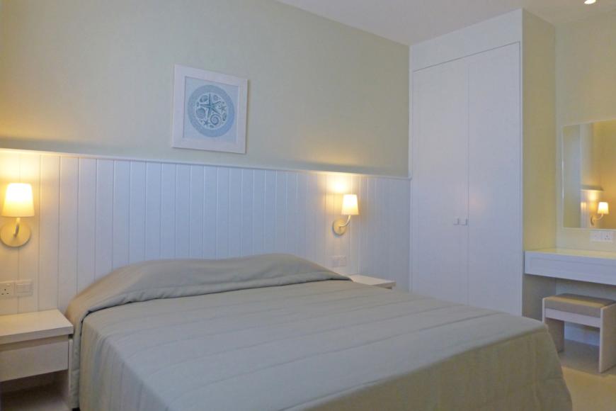 3 Sterne Hotel: Sunrise Gardens - Protaras, Famagusta (Süden), Bild 6