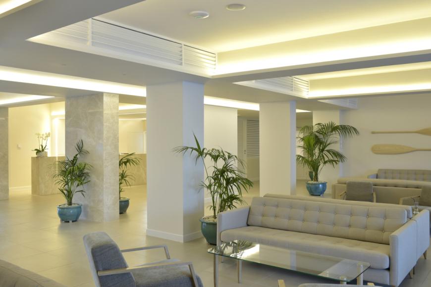 3 Sterne Hotel: Sunrise Gardens - Protaras, Famagusta (Süden), Bild 5