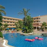 3 Sterne Hotel: Nissiana Hotel & Bungalows, Ayia Napa, Famagusta (Süden)