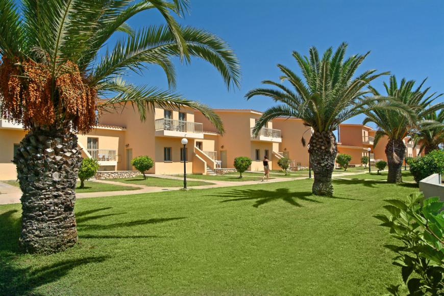 3 Sterne Hotel: Nissiana Hotel & Bungalows - Ayia Napa, Famagusta (Süden), Bild 5