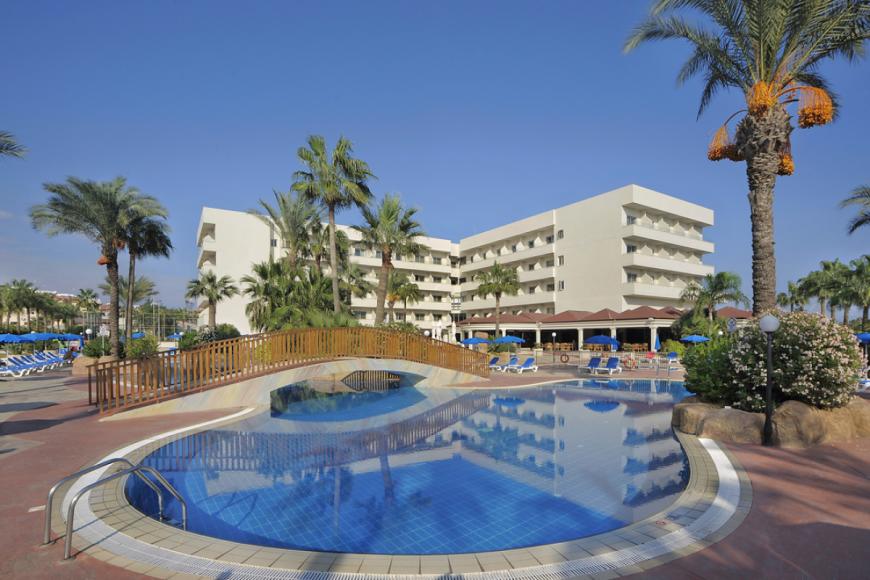 3 Sterne Hotel: Nissiana Hotel & Bungalows - Ayia Napa, Famagusta (Süden), Bild 8