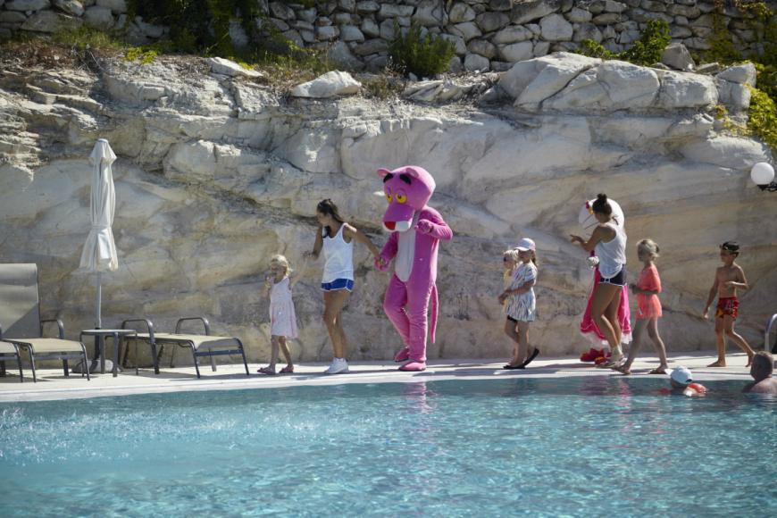 4 Sterne Familienhotel: Louis St. Elias Resort - Protaras, Famagusta (Süden), Bild 3