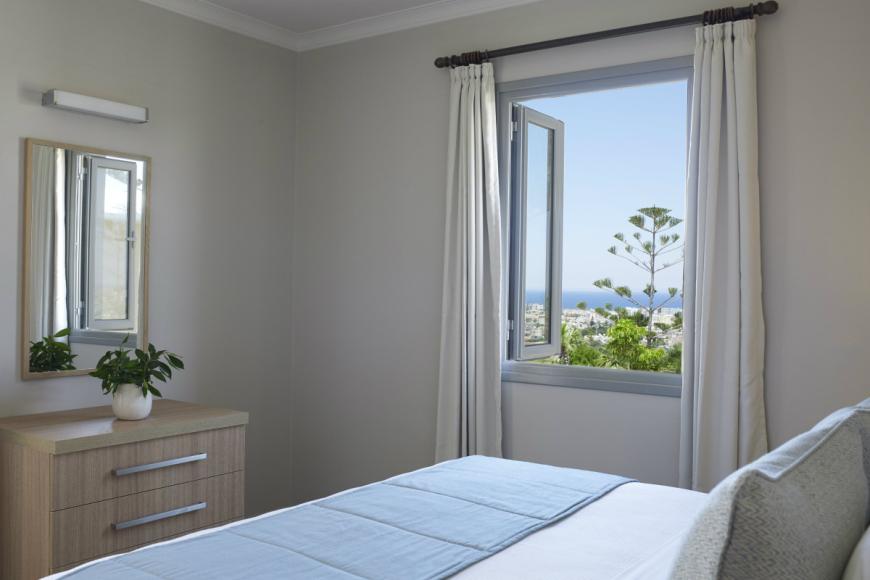 4 Sterne Familienhotel: Louis St. Elias Resort - Protaras, Famagusta (Süden), Bild 2