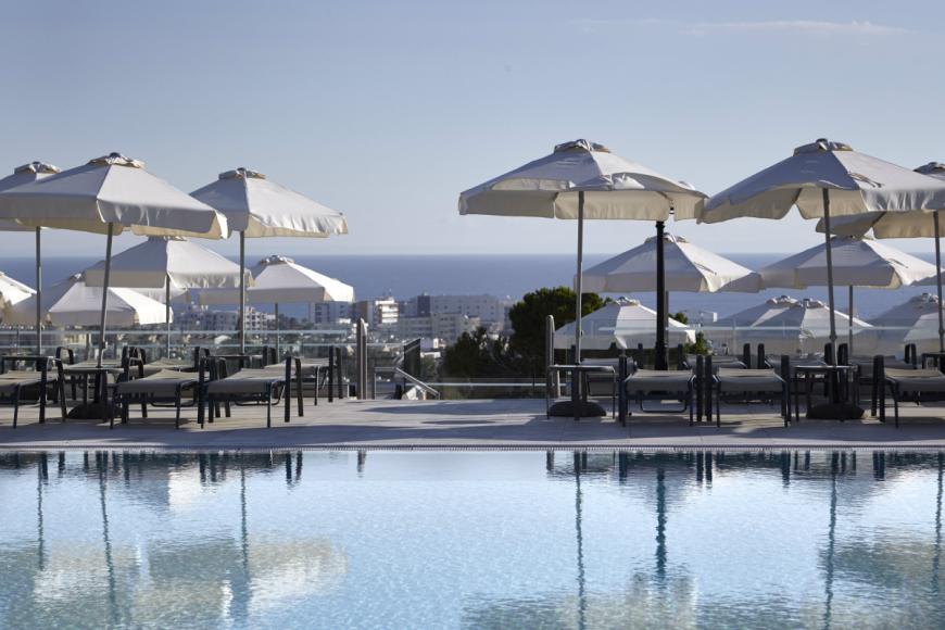 4 Sterne Familienhotel: Louis St. Elias Resort - Protaras, Famagusta (Süden)