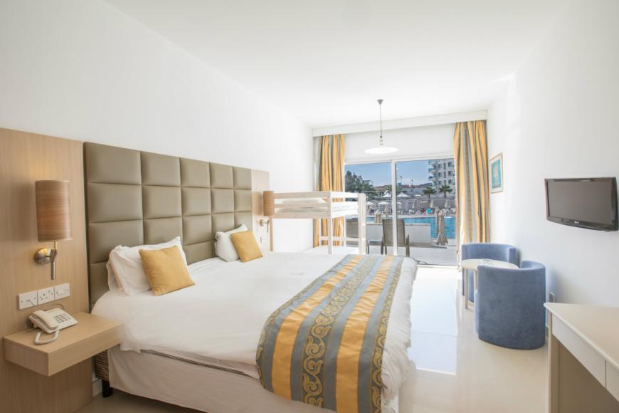 4 Sterne Hotel: Odessa - Protaras, Famagusta (Süden), Bild 9