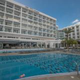 4 Sterne Hotel: Vassos Nissi Plage Hotel, Ayia Napa, Famagusta (Süden)