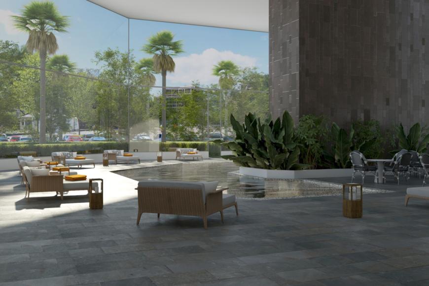 4 Sterne Hotel: Leonardo Plaza Cypria Maris Beach Hotel & Spa - Adults Only - Paphos, Paphos, Bild 2