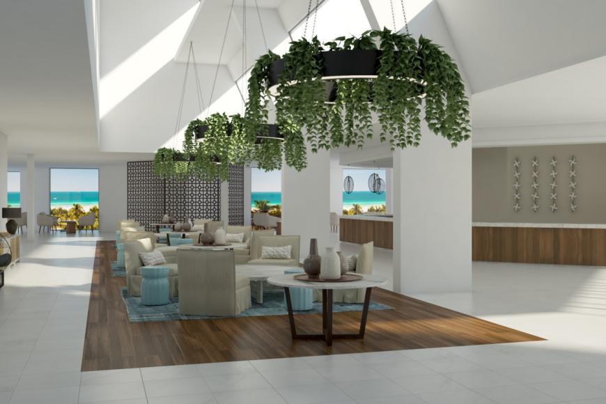 4 Sterne Hotel: Leonardo Plaza Cypria Maris Beach Hotel & Spa - Adults Only - Paphos, Paphos, Bild 5