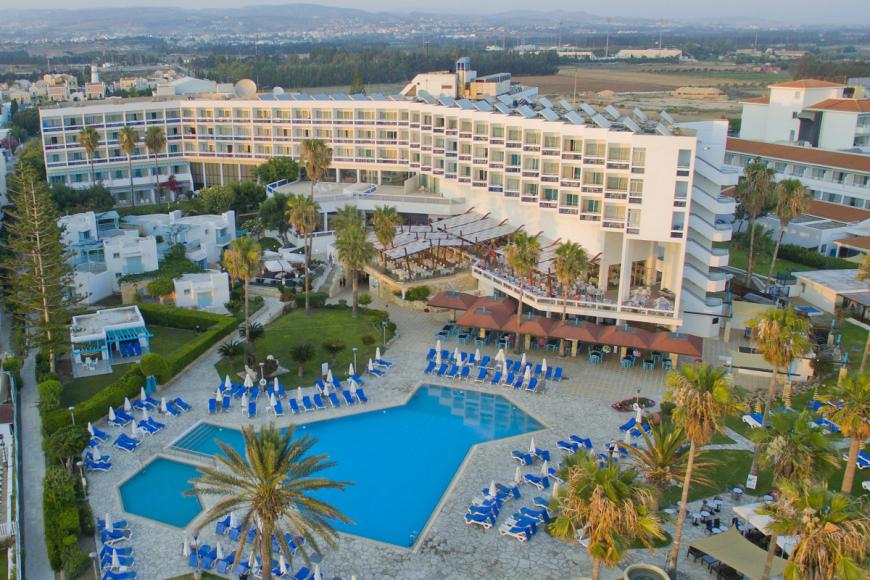 4 Sterne Hotel: Leonardo Plaza Cypria Maris Beach Hotel & Spa - Adults Only - Paphos, Paphos
