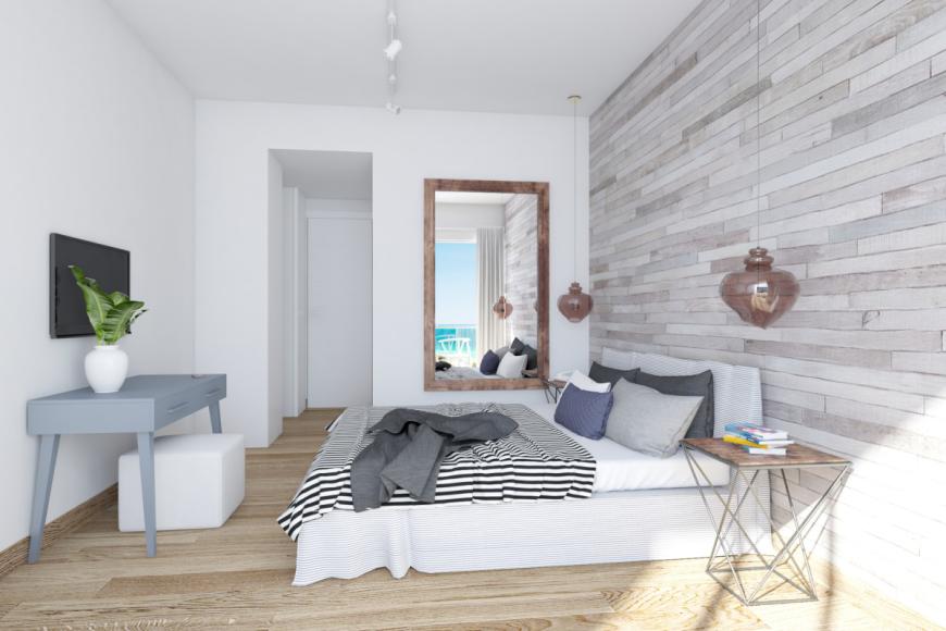 4 Sterne Hotel: Leonardo Plaza Cypria Maris Beach Hotel & Spa - Adults Only - Paphos, Paphos, Bild 6