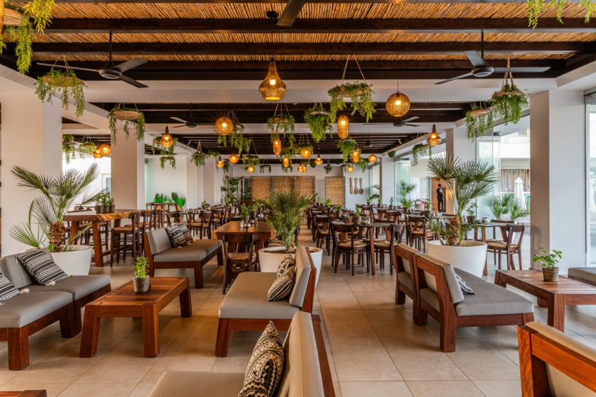 4 Sterne Hotel: Nelia Beach - Ayia Napa, Famagusta (Süden), Bild 4