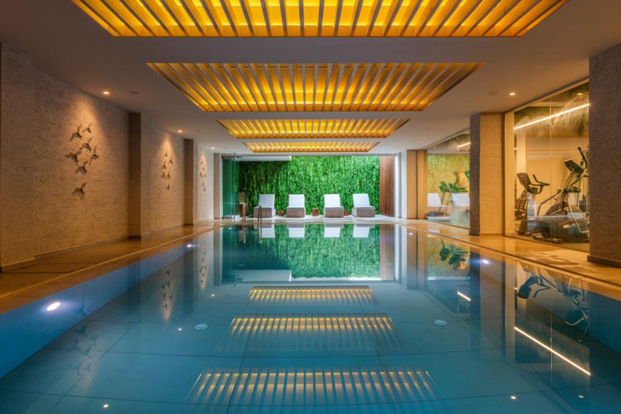 4 Sterne Hotel: Nelia Beach - Ayia Napa, Famagusta (Süden), Bild 5